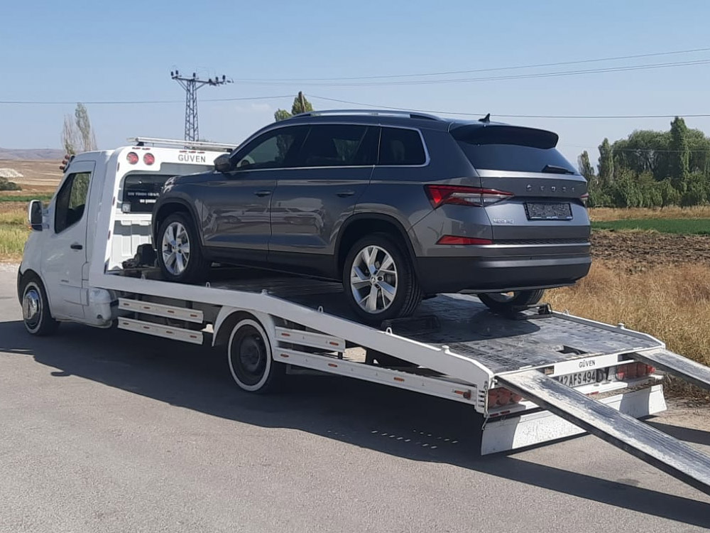 Acıgöl Oto Kurtarma